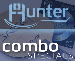 Hunter Combo Specials