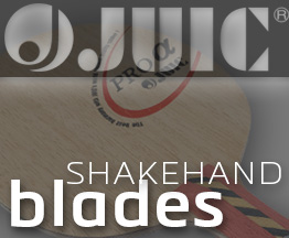 Juic Blades: Shakehand