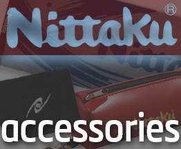 Nittaku Accessories