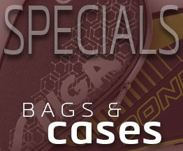 Cases & Bags Specials