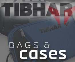 Tibhar Cases and Bags