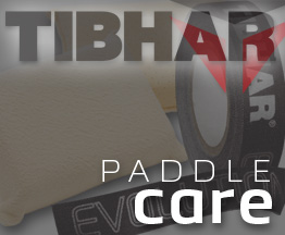 Tibhar Paddle Care