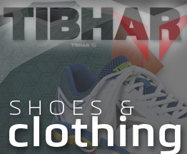 Tibhar Shoes and Clothing