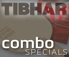 Tibhar Combo Specials