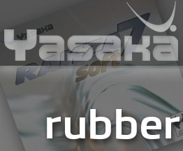 Yasaka Rubber