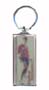 Samsonov Solar Key Ring